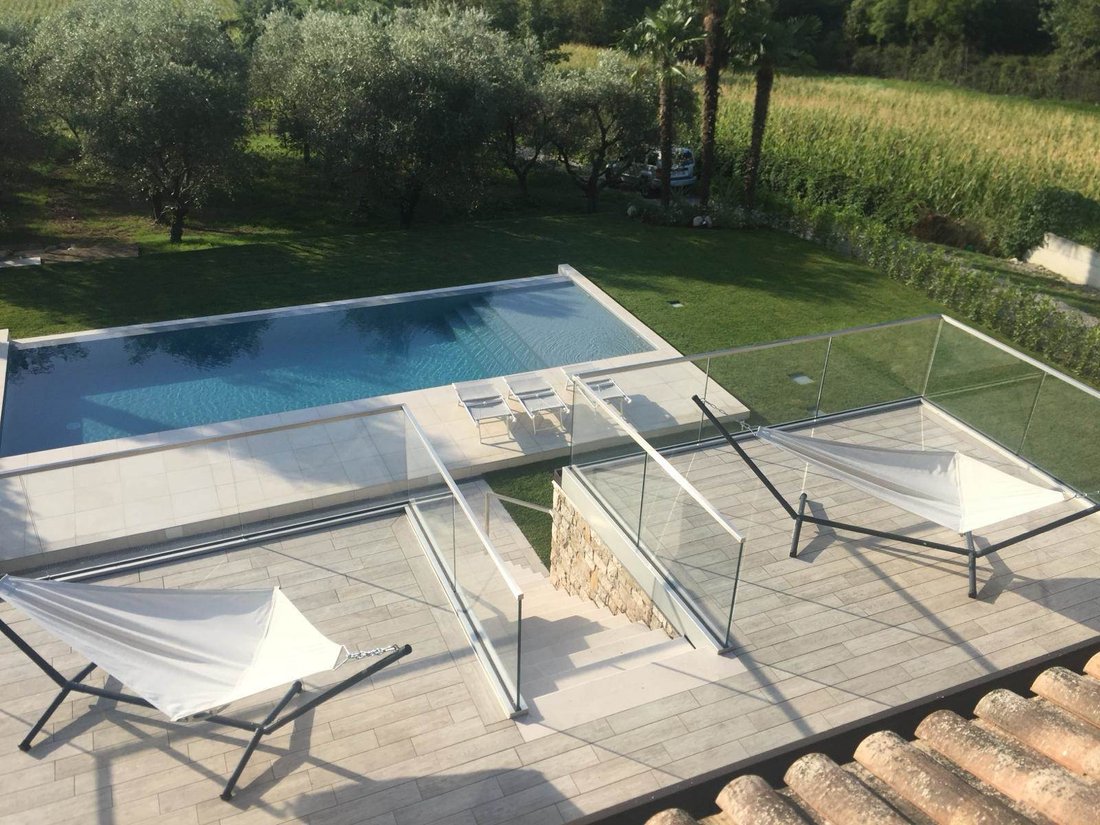 Villa in Soiano del Lago, Lombardy, Italy 2 - 14240541