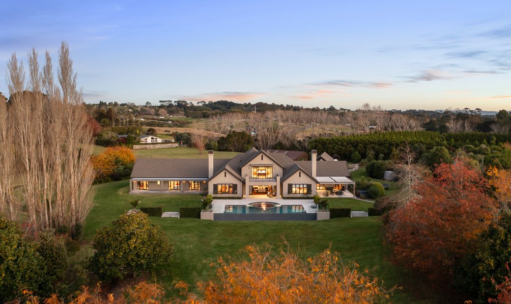 576 Coatesville Riverhead Highway, In Auckland, Auckland, New Zealand