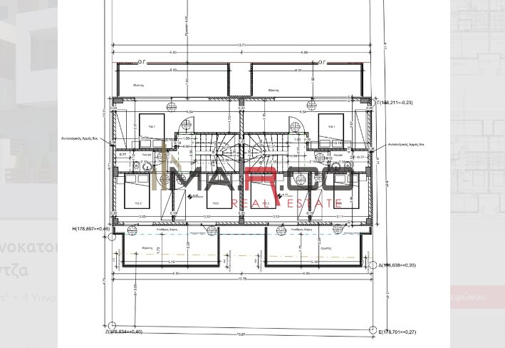 House in Pallini, Attica, Greece 3 - 14244115