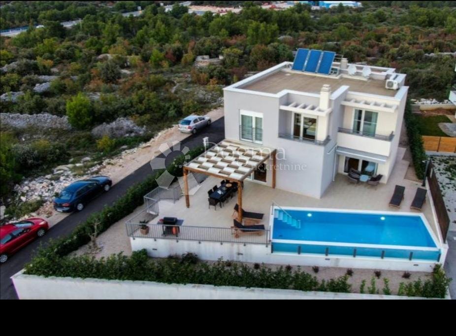 House in Brodarica, Sibenik-Knin County, Croatia 4 - 14241464