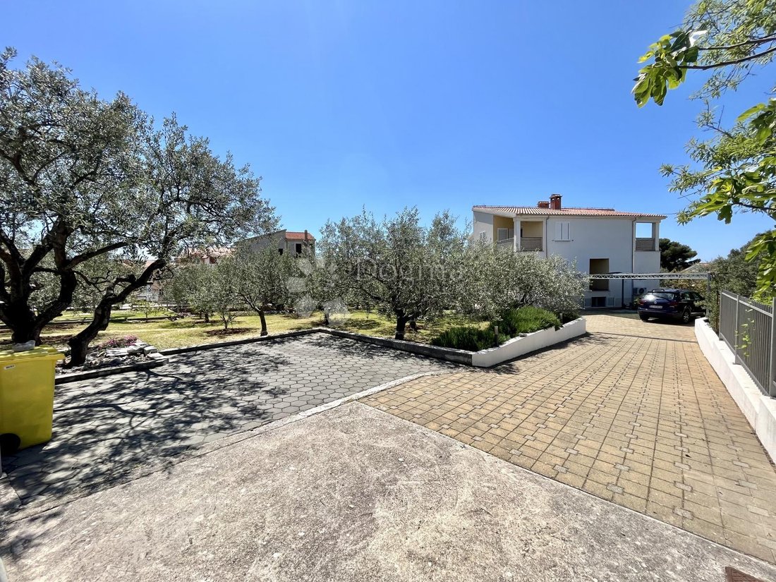 House in Zaboric, Sibenik-Knin County, Croatia 4 - 14241448