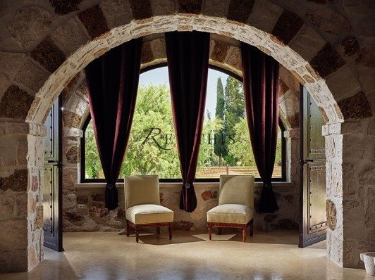 Villa a Kalpaki, Grecia 3 - 14244140
