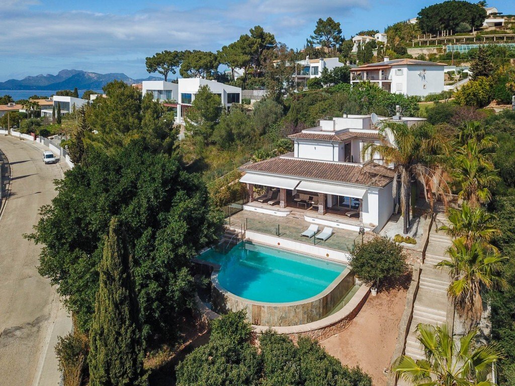 Chalet in Alcudia, Balearic Islands, Spain 4 - 14240252