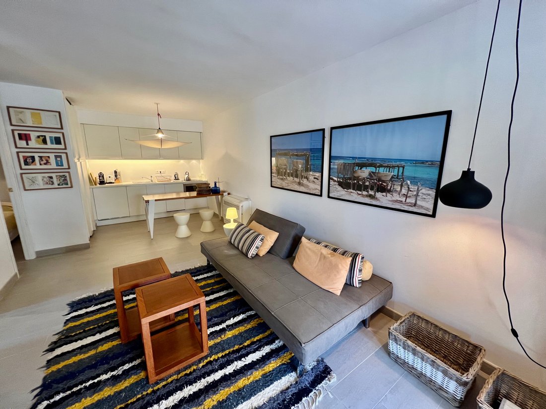 Apartment in Sant Elm, Andratx, Balearic Islands 3 - 14241883