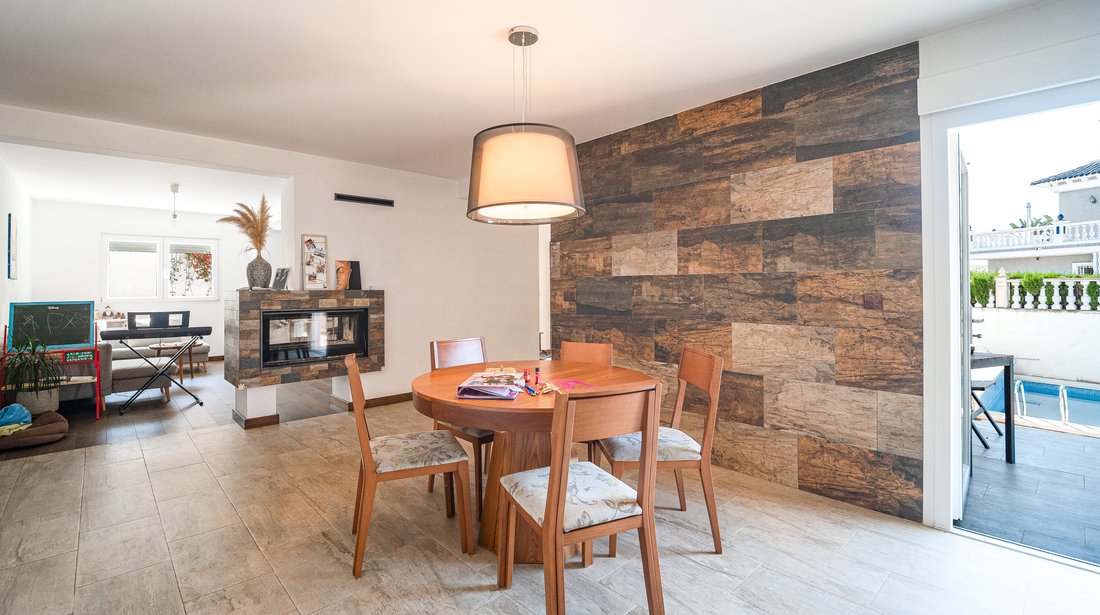 Villa in Ciudad Quesada, Rojales, Valencian Community 2 - 11639666