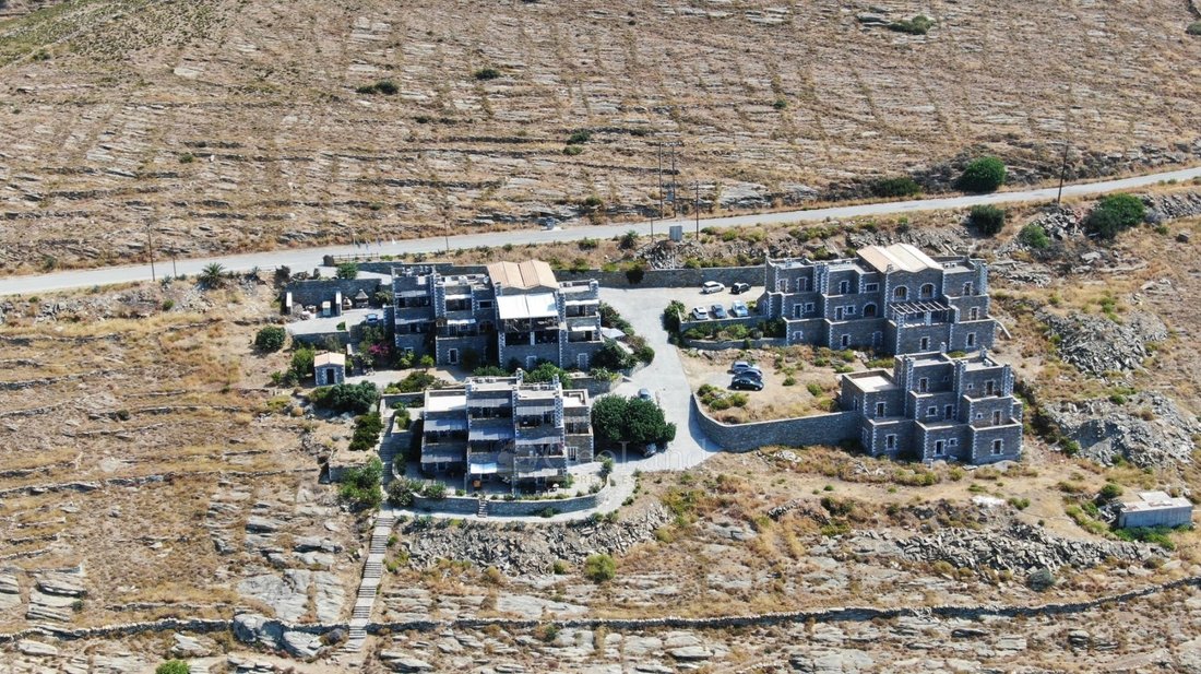 Villa in Vatheia Community, Oitylos, Greece 1 - 14243805