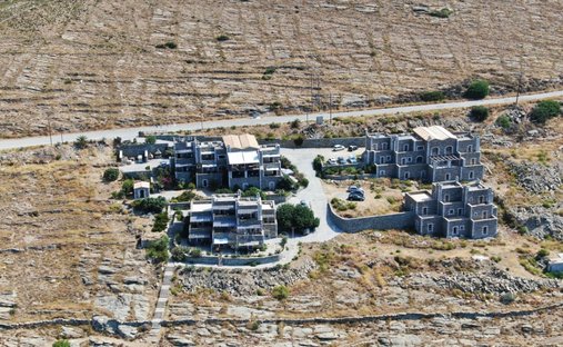 Villa in Vatheia Community, Oitylos, Griechenland 1