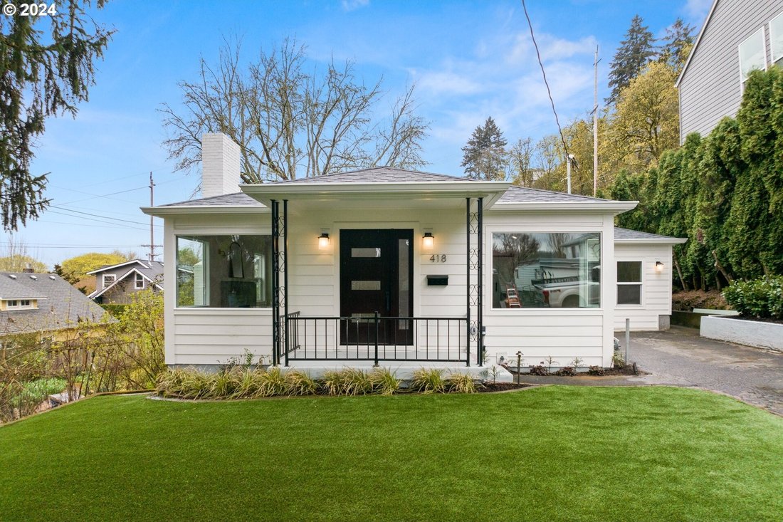 House in Portland, Oregon, United States 2 - 14240108