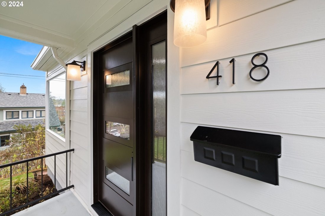 House in Portland, Oregon, United States 4 - 14240108
