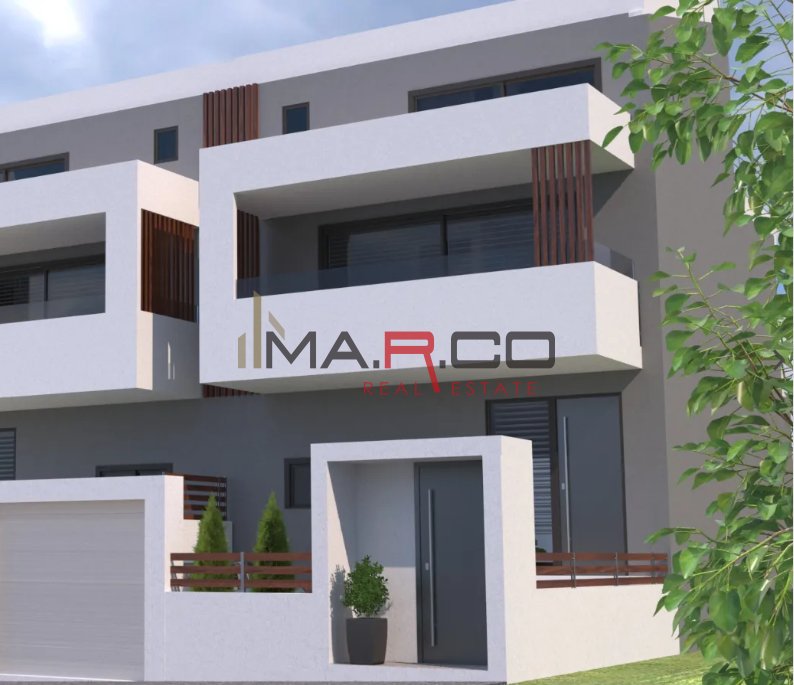 House in Pallini, Attica, Greece 5 - 14244115