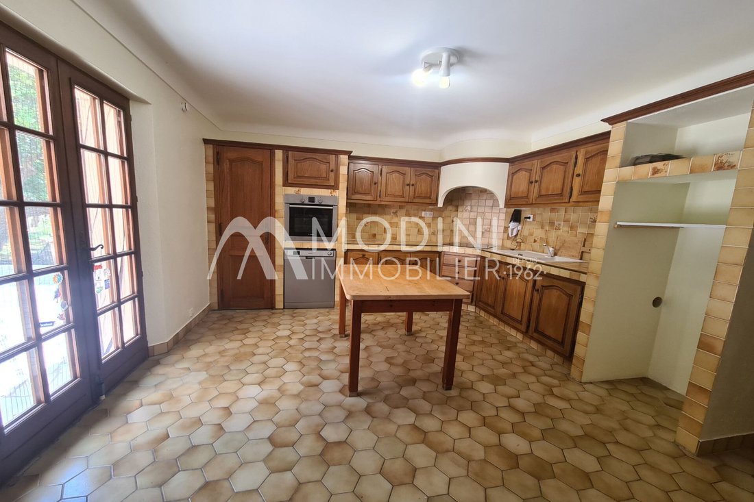 Villa in Ville-Les Saquedes-Le Bouillonnet, Sainte-Maxime, France 3 - 14240483