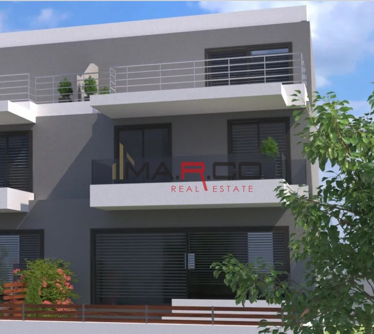 House in Pallini, Attica, Greece 4 - 14244115