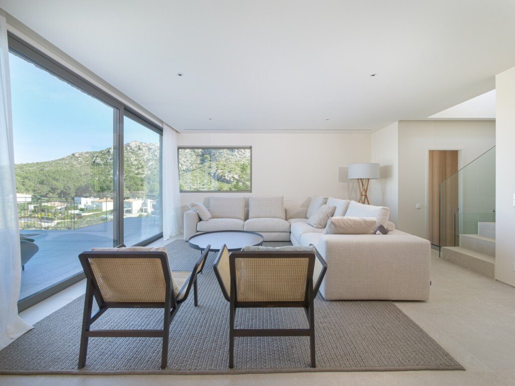 Chalet in Alcudia, Balearic Islands, Spain 3 - 14240244