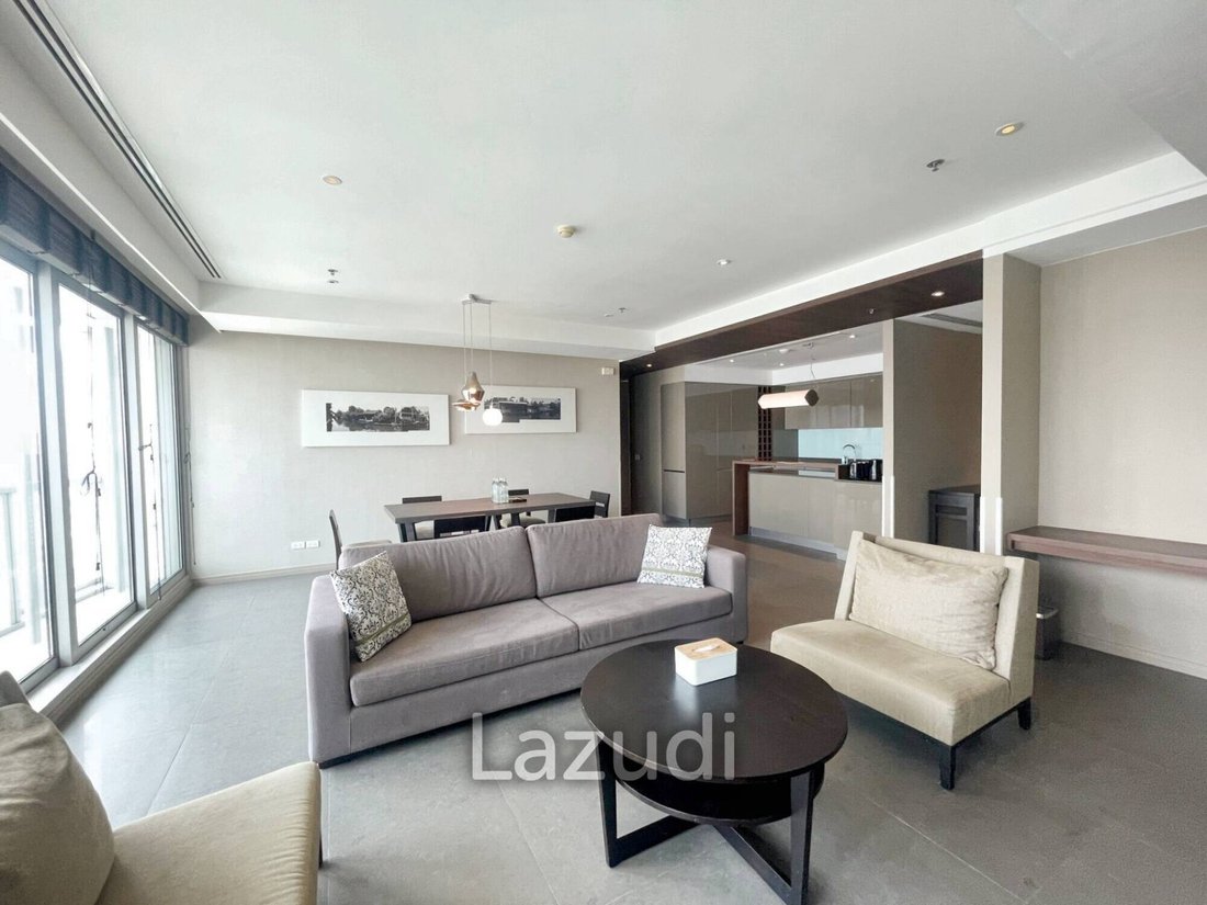 Apartment in Bangkok, Krung Thep Maha Nakhon, Thailand 4 - 14031215