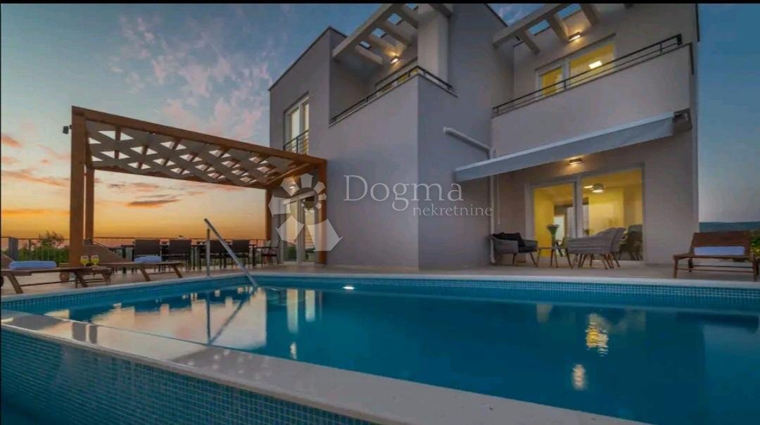 House in Brodarica, Sibenik-Knin County, Croatia 4 - 14241464