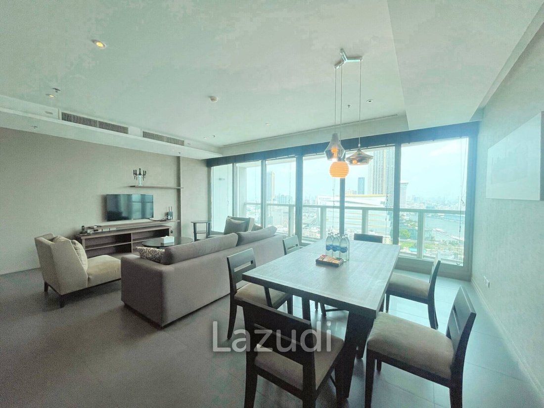 Apartment in Bangkok, Krung Thep Maha Nakhon, Thailand 5 - 14031215
