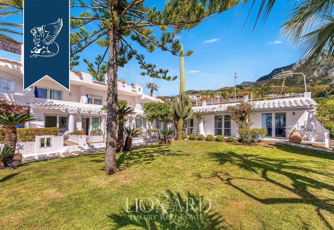 Villa in Forio, Campania, Italy 4 - 14243441