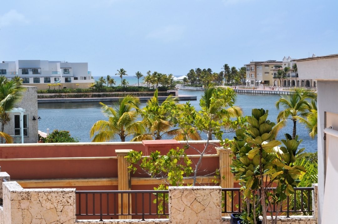 appartement à Punta Cana, La Altagracia, République dominicaine 2 - 14239860