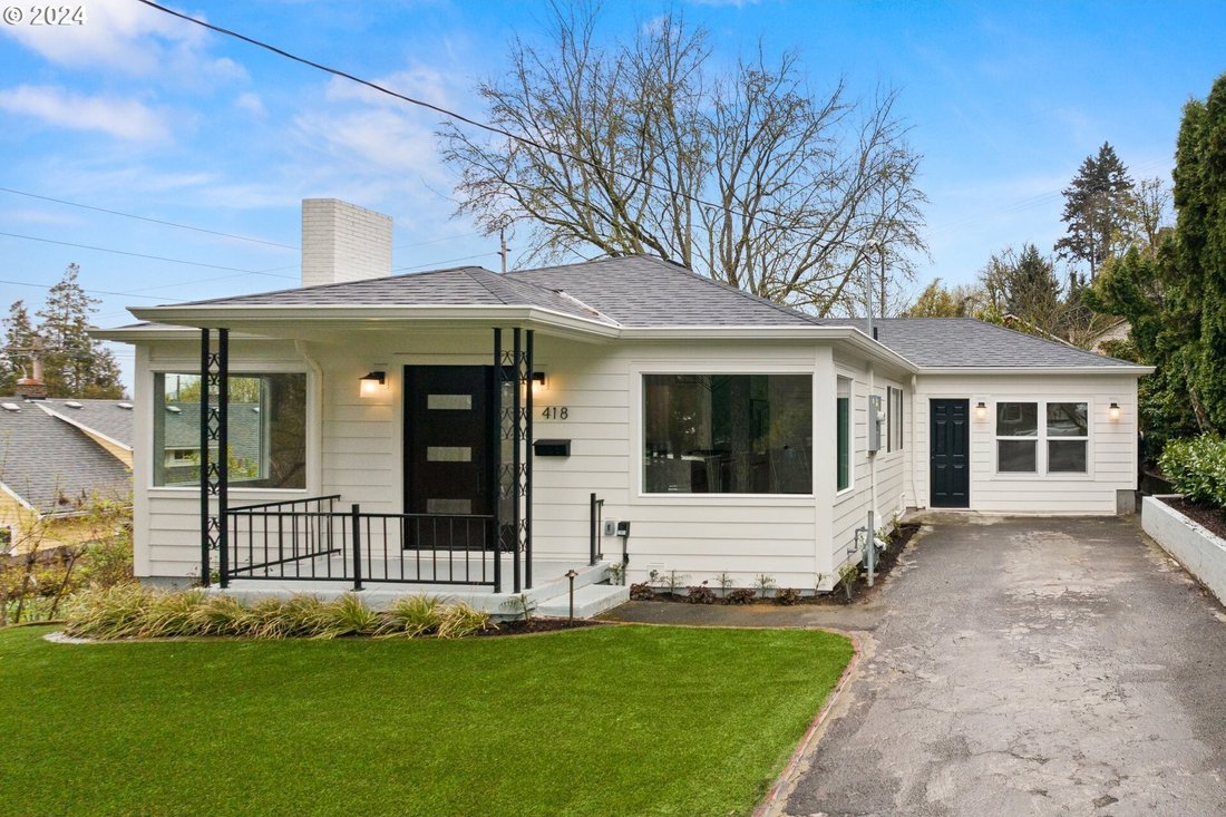 House in Portland, Oregon, United States 3 - 14240108