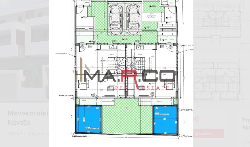 House in Pallini, Attica, Greece 2 - 14244115