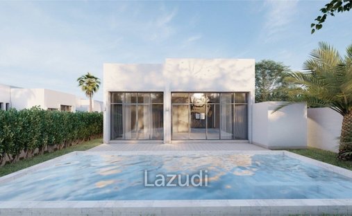 Villa a Nong Kae, Regione di Tanintharyi, Thailandia 1