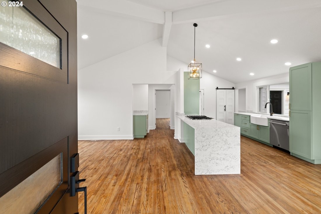House in Portland, Oregon, United States 5 - 14240108