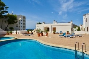 Apartment in Sant Elm, Andratx, Balearic Islands 2 - 14241883