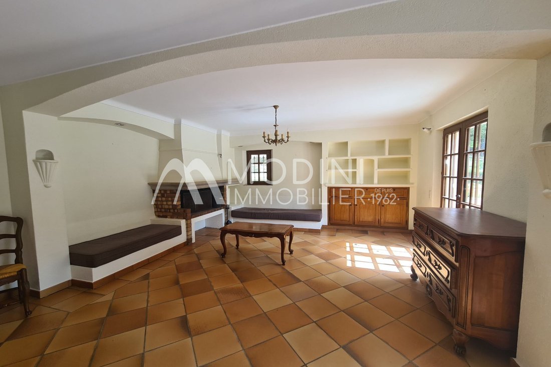 Villa in Ville-Les Saquedes-Le Bouillonnet, Sainte-Maxime, France 4 - 14240483