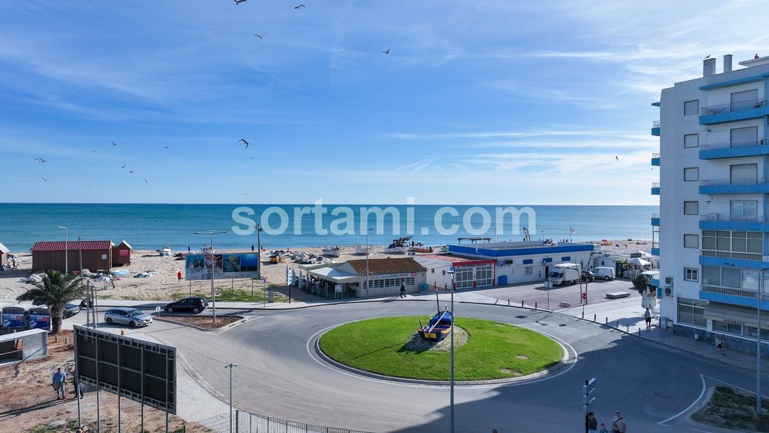 Apartment in Armacao de Pera, Algarve, Portugal 1 - 14239331