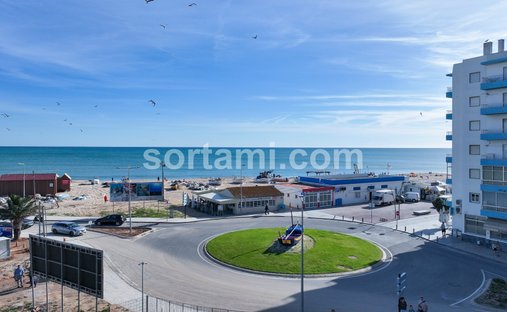 Appartamento a Armação de Pêra, Algarve, Portogallo 1