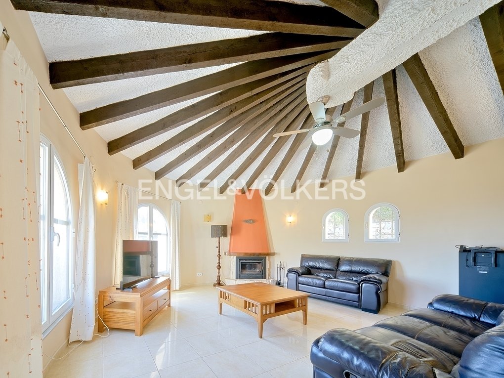 Villa in Calp / Calpe, Valencian Community, Spain 4 - 14240356