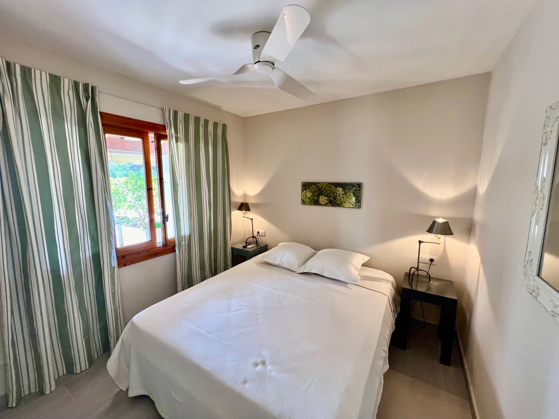 Apartment in Sant Elm, Andratx, Balearic Islands 4 - 14241883