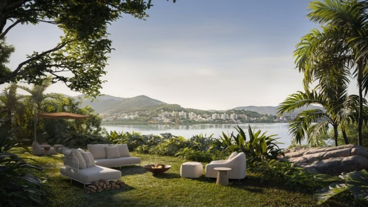 Villa in Florianópolis, State of Santa Catarina, Brazil 5 - 14239980