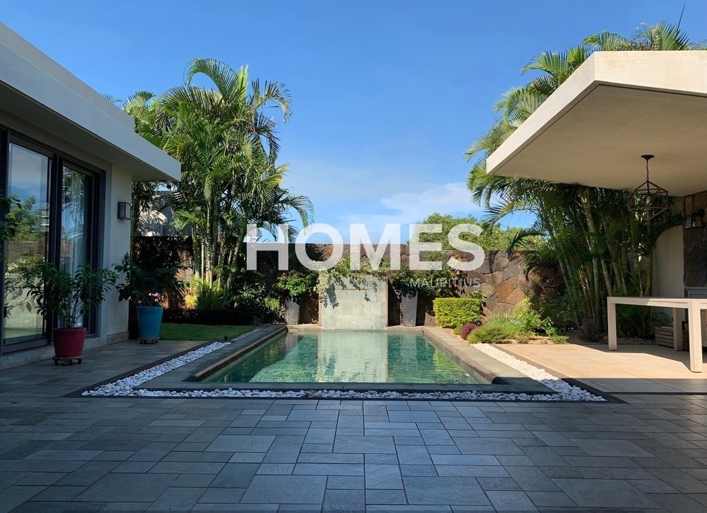 Villa in Balaclava, Pamplemousses District, Mauritius 1 - 14244280