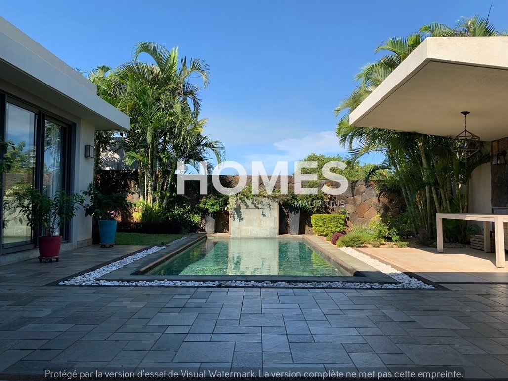 Villa in Balaclava, Pamplemousses District, Mauritius 2 - 14244280