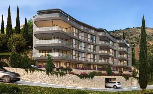 Apartment in Gradski kotar Gruz, Dubrovnik, Dubrovnik-Neretva County 1