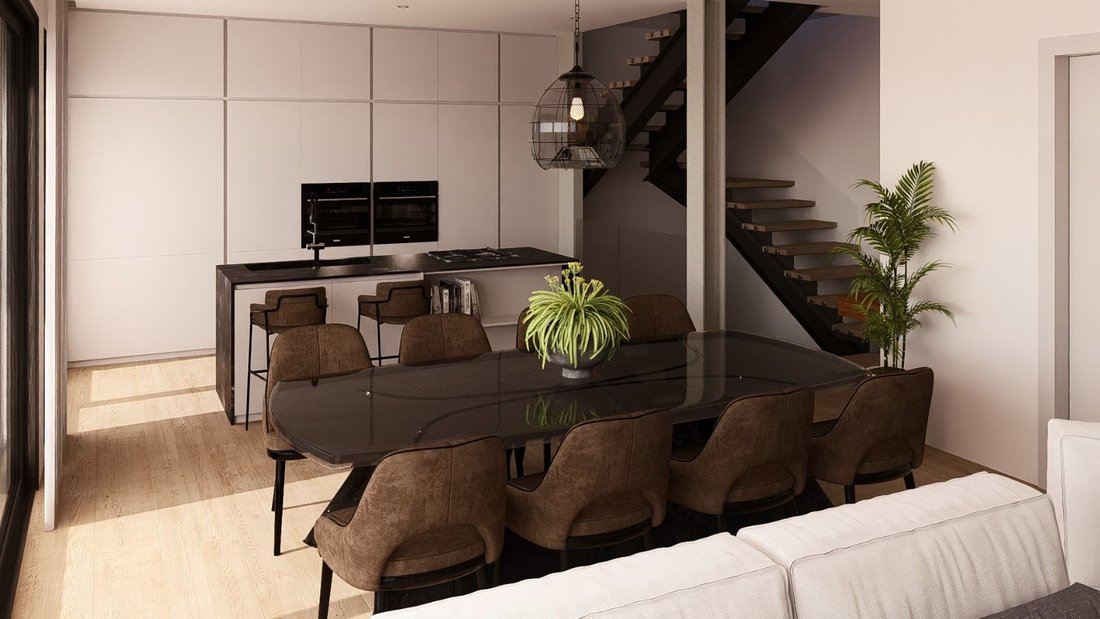 Villa in Portals Nous, Calvia, Balearic Islands 4 - 14244321