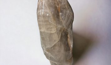 The Large Smokey Quartz Crystal