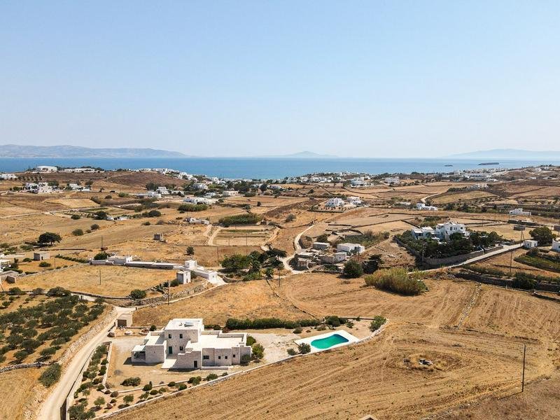 Villa in Paros, Aegean, Greece 1 - 14244398