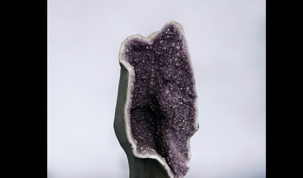 The “Starry Night” Amethyst Crystal (14095990)