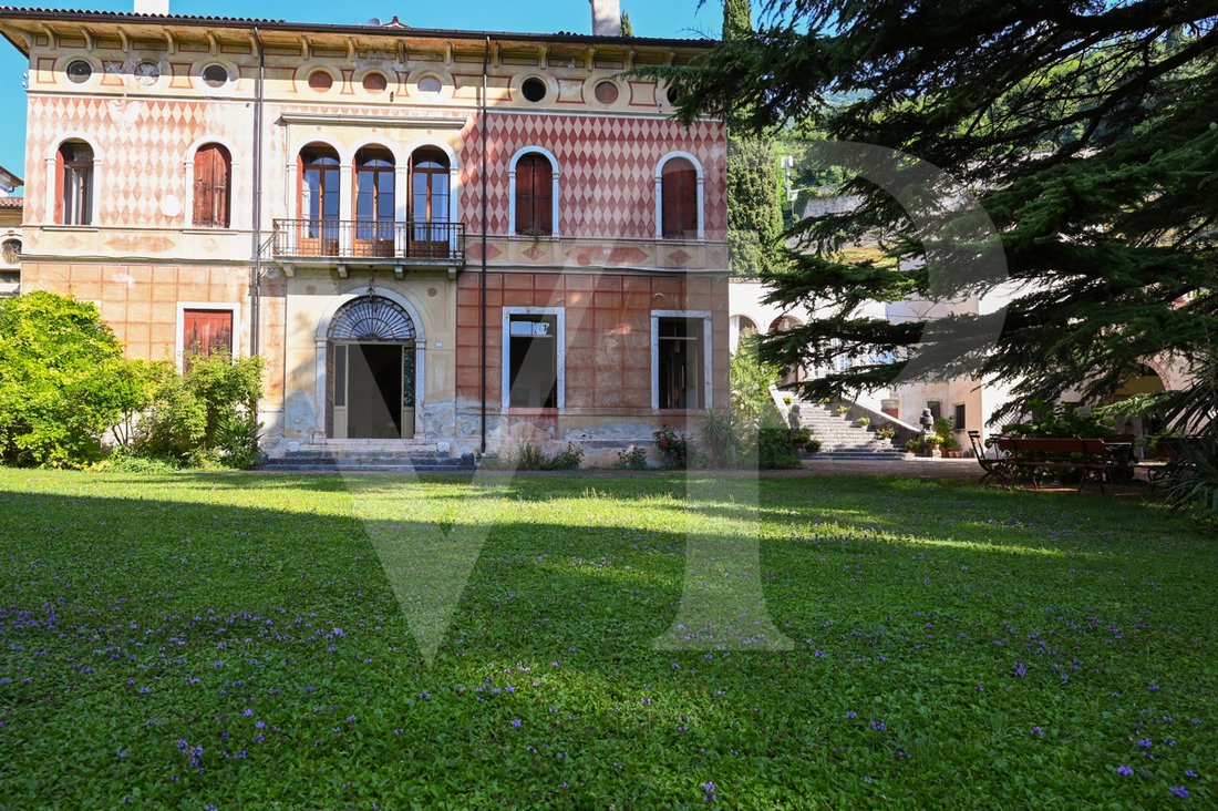 Villa in Santorso, Veneto, Italy 5 - 14244349