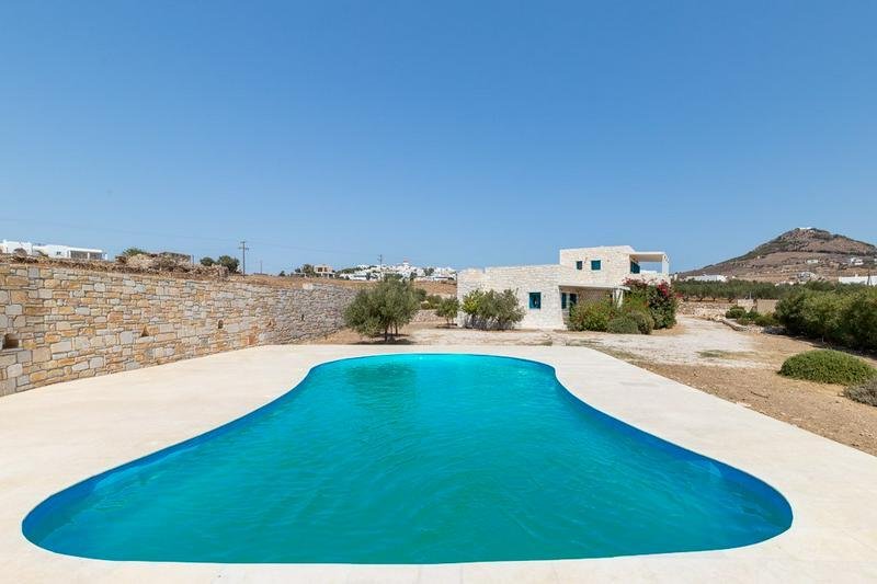 Villa in Paros, Aegean, Greece 2 - 14244398
