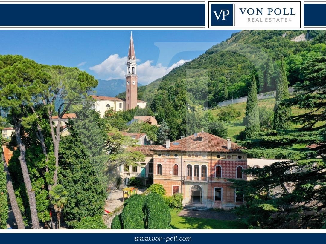 Villa in Santorso, Veneto, Italy 1 - 14244349