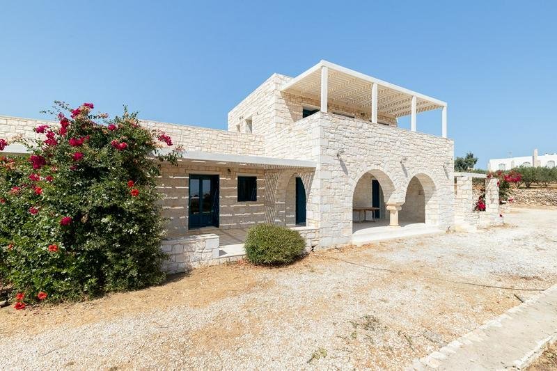 Villa in Paros, Aegean, Greece 5 - 14244398