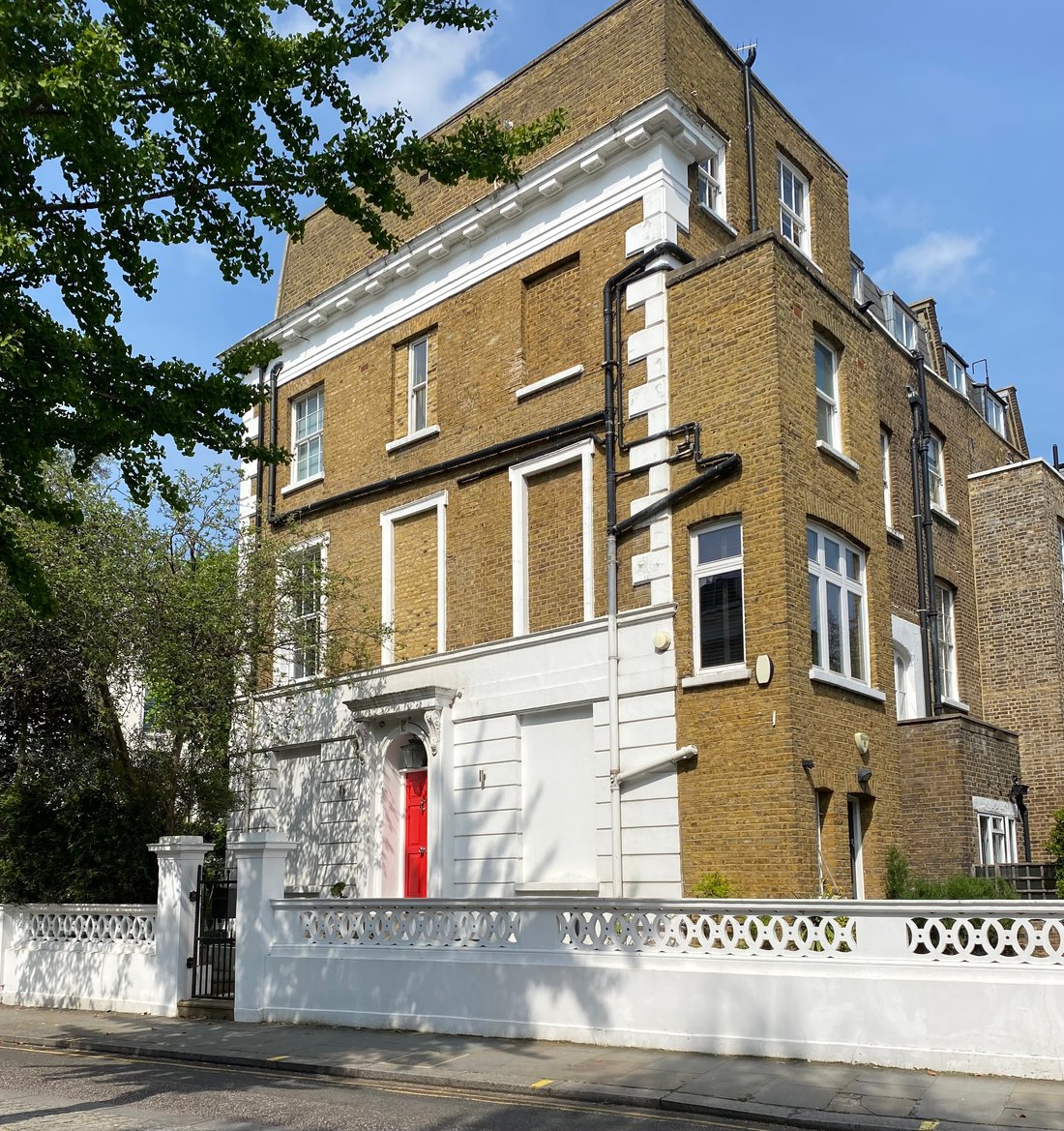 House in The Boltons, Kensington And Chelsea, England 4 - 14244336