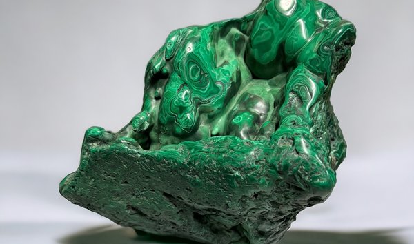 The Large Malachite Crystal (14148813)