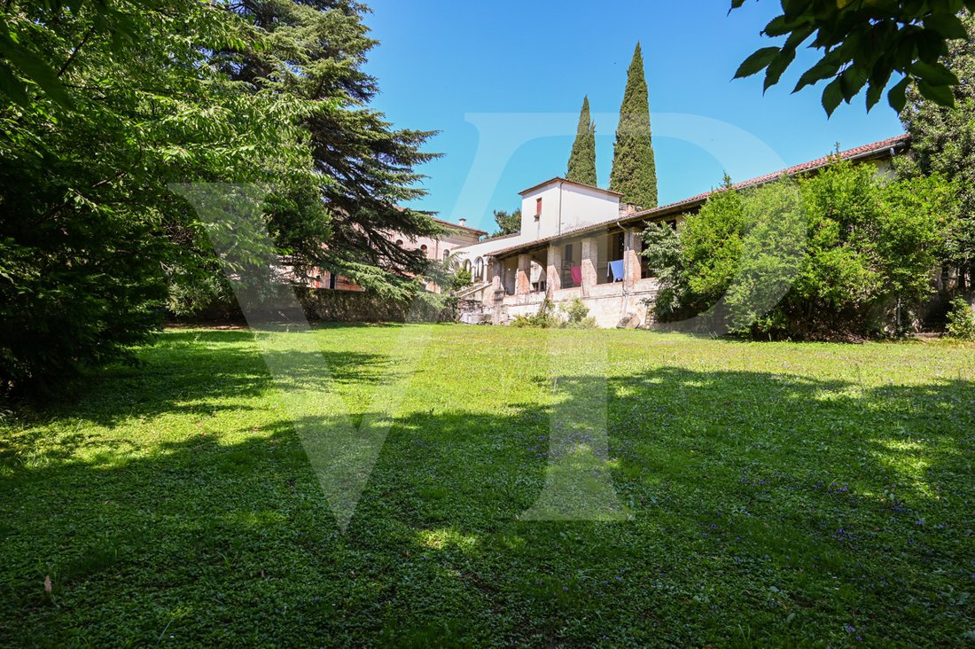 Villa in Santorso, Veneto, Italy 3 - 14244349