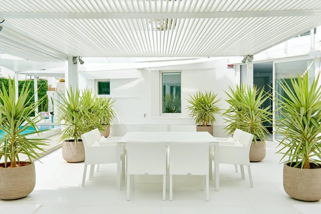 Apartment in Ibiza Town, Balearic Islands, Spain 4 - 14244375