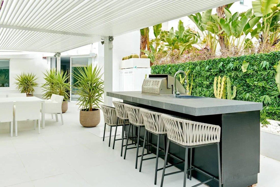 Apartment in Ibiza Town, Balearic Islands, Spain 3 - 14244375