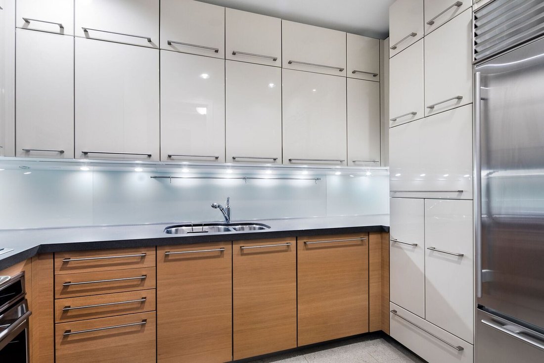 Condominio a New York, New York, Stati Uniti 3 - 13914074